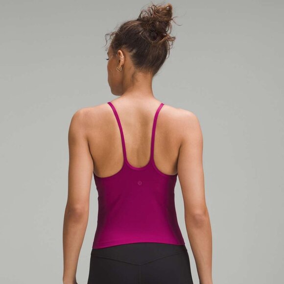 Lululemon Lightweight High-Neck Yoga Tank Top - Picture 5 of 5